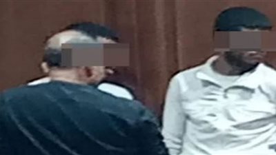 الإعدام لشقيقين قتلا عشيق والدتهما بمنشأة ناصر