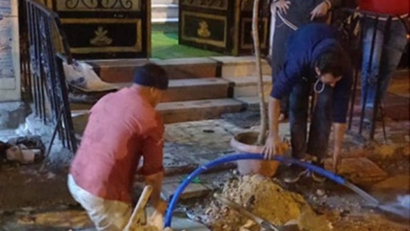 بوابة الجمهورية