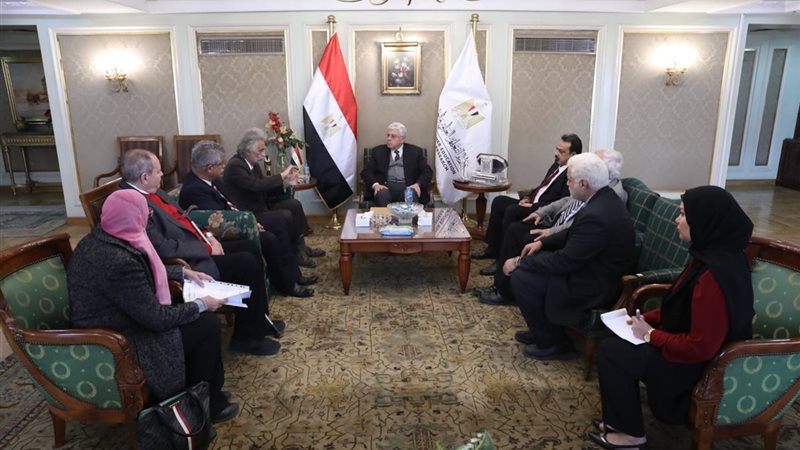بوابة الجمهورية