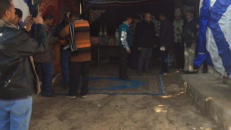 بوابة الجمهورية