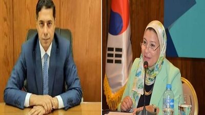 انطلاق منتدى شباب الباحثين بألسن عين شمس..2 مايو