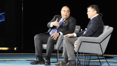 محيى الدين: الشباب عنصر رئيسى فى تنفيذ العمل المناخى