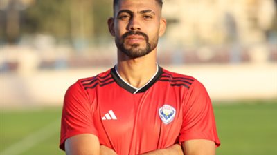 رسميا .. النصر يضم مدافع دكرنس 6 أشهر علي سبيل الإعارة