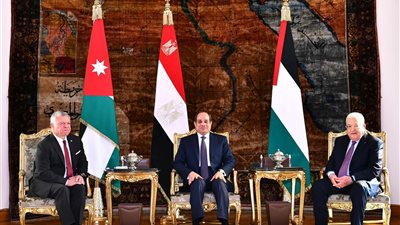 فايز فرحات: مصر لها دور تاريخي في القضية الفلسطينية