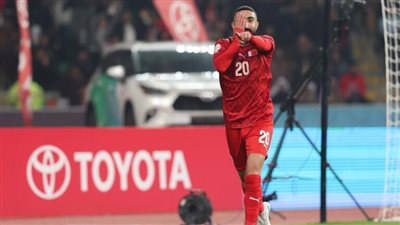كأس الخليج.. غرامة مالية وايقاف 3 مباريات لنجم منتخب البحرين