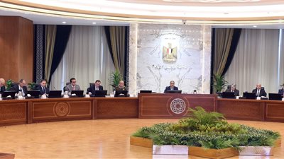 مدبولى يوجه الشكر لرجال القوات المسلحة والشرطة لاستعادة الأمن بشمال سيناء