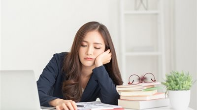 دراسة: المماطلة قد تكون علامة على مشاكل صحية خطيرة