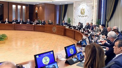 الحكومة توافق على تنظيم صندوق مكافحة ومنع الهجرة غير الشرعية