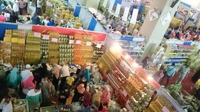 دراسة ميكنة التعامل بين التاجر والمستهلك من خلال منظومة إلكترونية