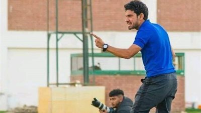 رسمياً .. المحمدي يقود تدريب الزمالك