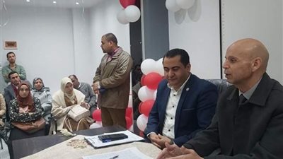 مديرصحةالشرقيةيشارك باجتماع منسقي الزمالةبالمستشفيات