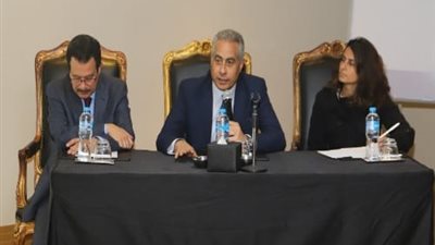 شحاتة:القضاء على البطالة ودمج الاقتصاد غير الرسمي..أبرز أولوياتنا