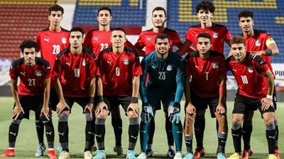 تعرف على الحكام المصريين المشاركين بأمم أفريقيا للشباب