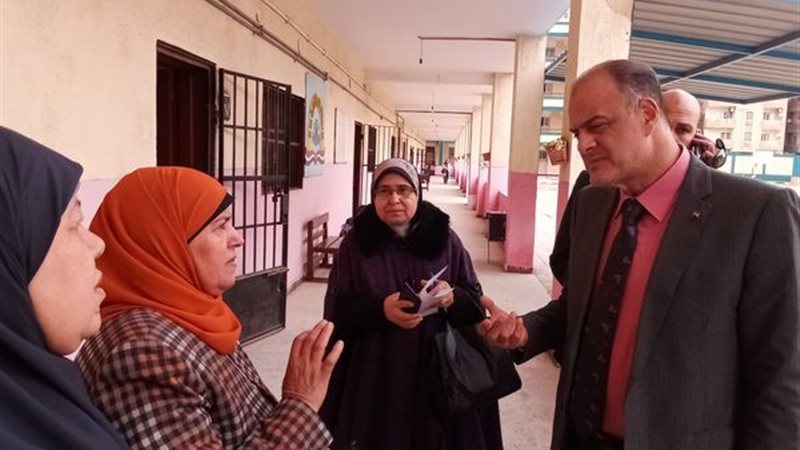 بوابة الجمهورية