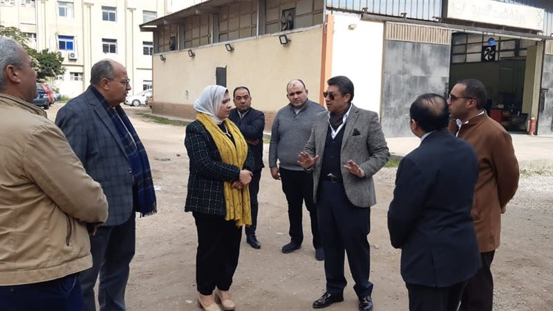 بوابة الجمهورية