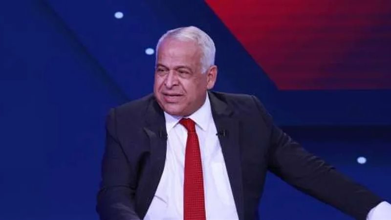 المهندس فرج عامر