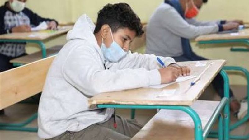 امتحانات ارشيفية