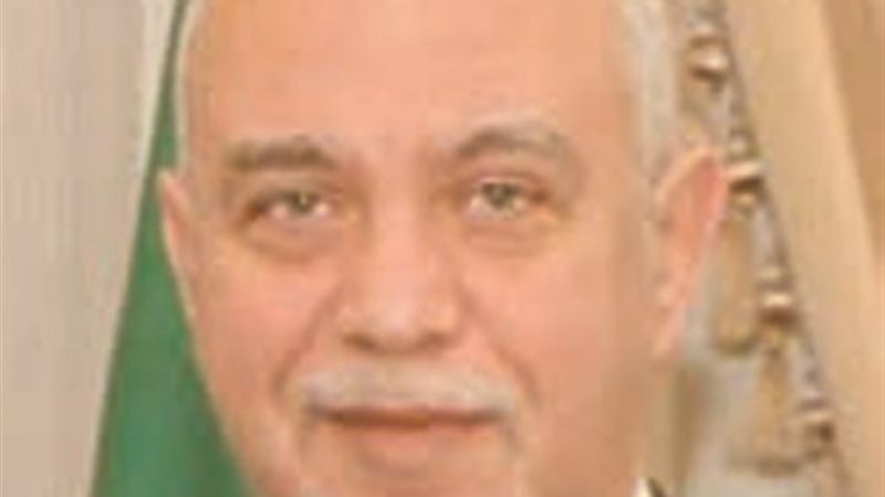 المهندس حازم الجندي
