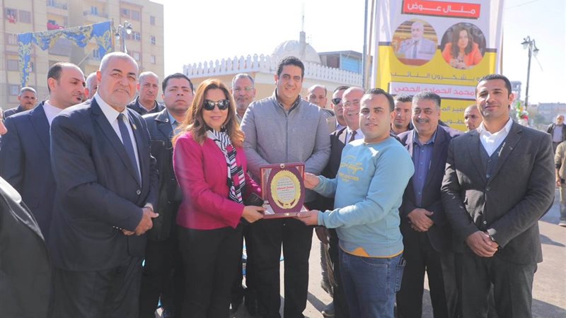 بوابة الجمهورية