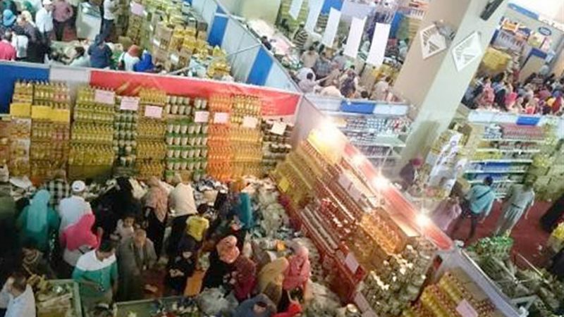 بوابة الجمهورية