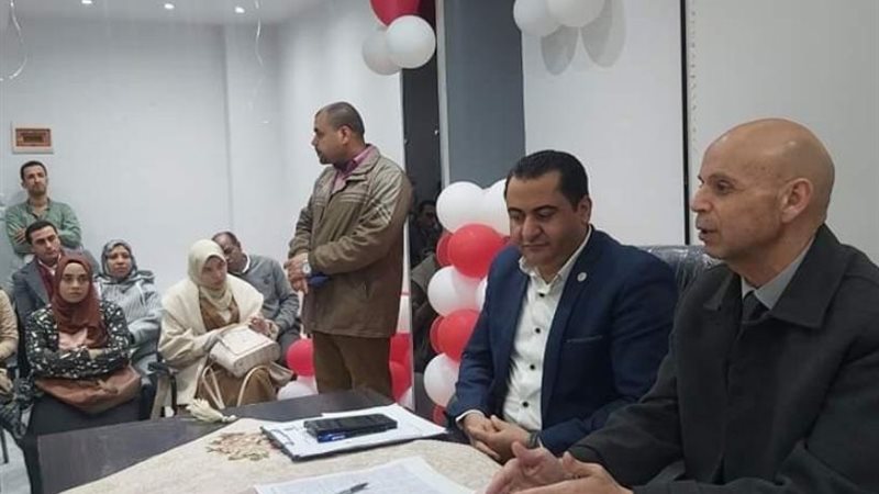 بوابة الجمهورية