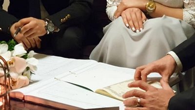 حبال الثقة والتواصى بتقوى الله اعظم حقوق العاقدين دون دخول