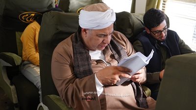 بيومي فؤاد: تصوير 