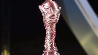 شاهد .. لحظة رفع منتخب العراق لكأس الخليج 25