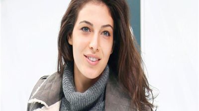 رزان جمال: سافرت إلى اسكتلندا لتعلم اللهجة من أجل 