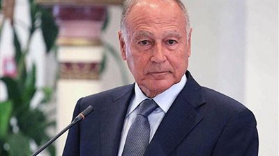 أبوالغيط يهنئ المنتخب العراقي بفوزه بـ