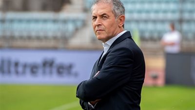 كولر يجهز مفاجأة قوية امام الزمالك فى القمة 125