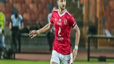 رابطة الاندية تحسم موقف مشاركة محمود متولى امام الزمالك
