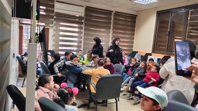 محافظ أسيوط: مكتبة مصر العامة صرح ثقافي وتنويري هام