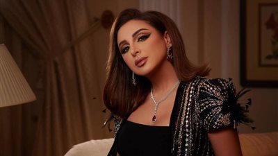 مشروع ضخم بين المتحدة للخدمات الإعلامية والمطربة الكبيرة أنغام