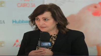 منى محرز تكشف أسباب أزمة نقص الأعلاف.. فيديو