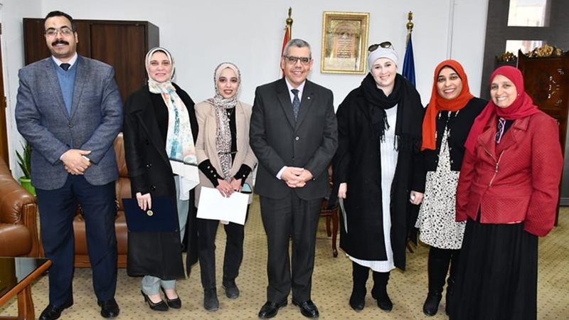 بوابة الجمهورية