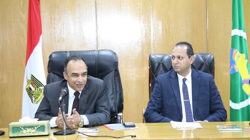 الدكتور محمد أبو