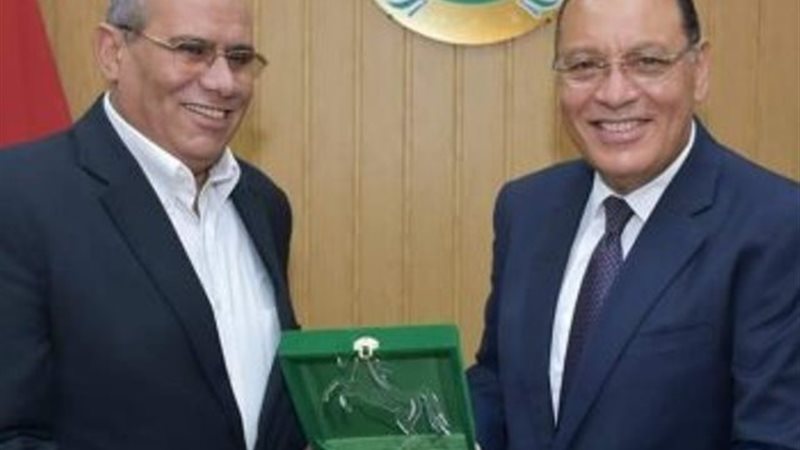 بوابة الجمهورية