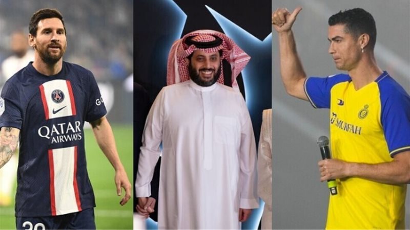 تركي آل الشيخ