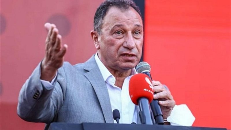 محمود الخطيب