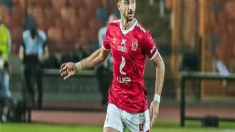 محمود متولى
