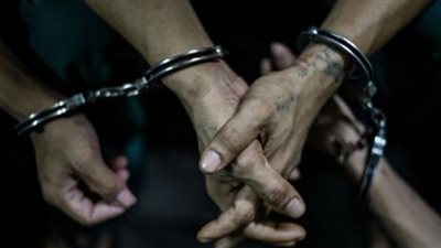 القبض على المتهمين بمقتل 3 وإشعال النار بهم فى منشأة القناطر