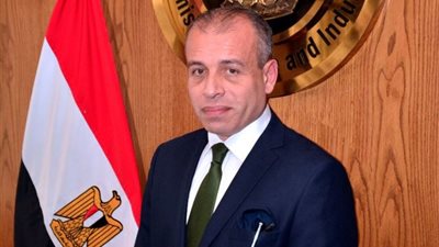 التمثيل التجاري يبحث الترويج لصادرات البرمجيات في إفريقيا
