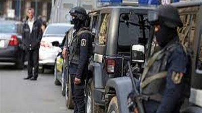 الأمن حررهما بسلام .. ضبط المتهمين باختطاف شخصين بالجيزة