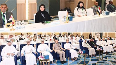 إجتماع الشرق الأوسط لأمن الطيران ناقش خطط دعم وتطوير القطاع