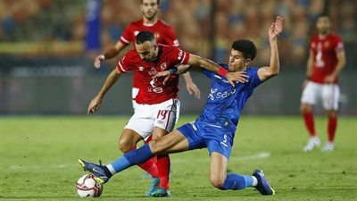 وانت فى بيتك.. اتفرج على مباراة الأهلي والزمالك وشجع فريقك المفضل