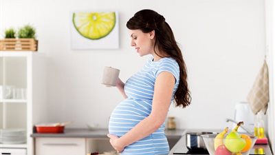 النظام الغذائي للأم أثناء الحمل.. دراسة تكشف جديداً مثيراً