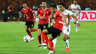 مرور 15 دقيقة.. التعادل السلبى سيد الموقف بين الأهلى والزمالك