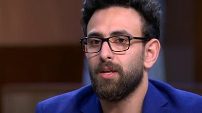 تعليق نارى من إبراهيم فايق على الشوط الأول فى القمة 125