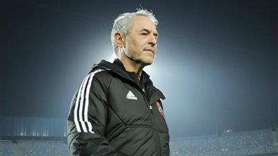 ماذا قال كولر بعد الفوز بثلاثية على الزمالك في القمة 125؟